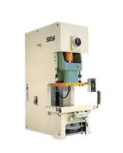 臺灣協(xié)易沖床_機電之家