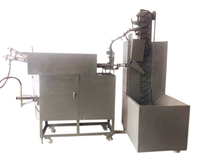 紅沖哈弗模自動改裝