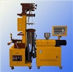 公司主營產(chǎn)品有開煉機(jī),密煉機(jī),平板硫化機(jī),擠出機(jī),吹膜機(jī),拉壓力機(jī)等實(shí)驗室用測試儀器,工廠,廠商-東莞市世研精密儀器